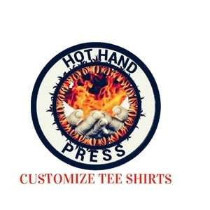 Customize T-Shirts